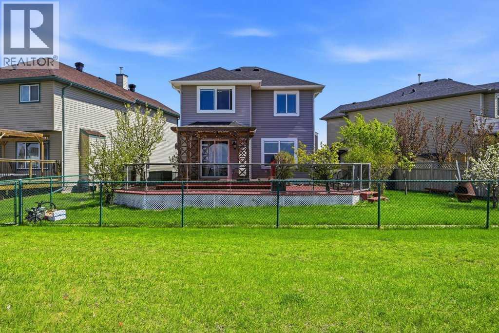 86 Saddlecrest Close NE - 42
