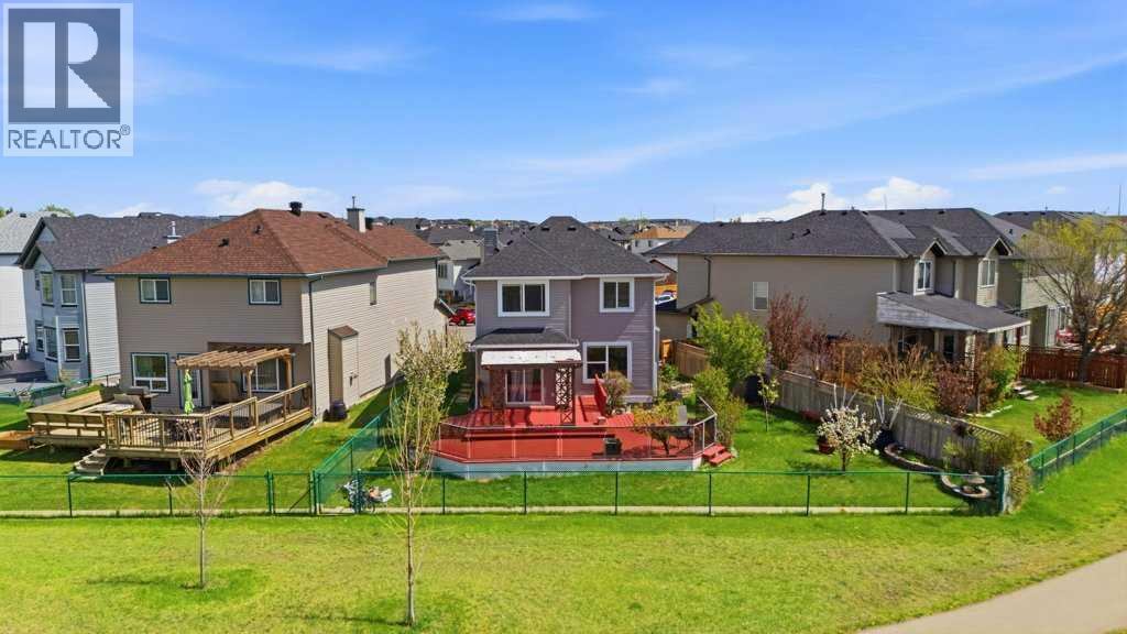 86 Saddlecrest Close NE - 47