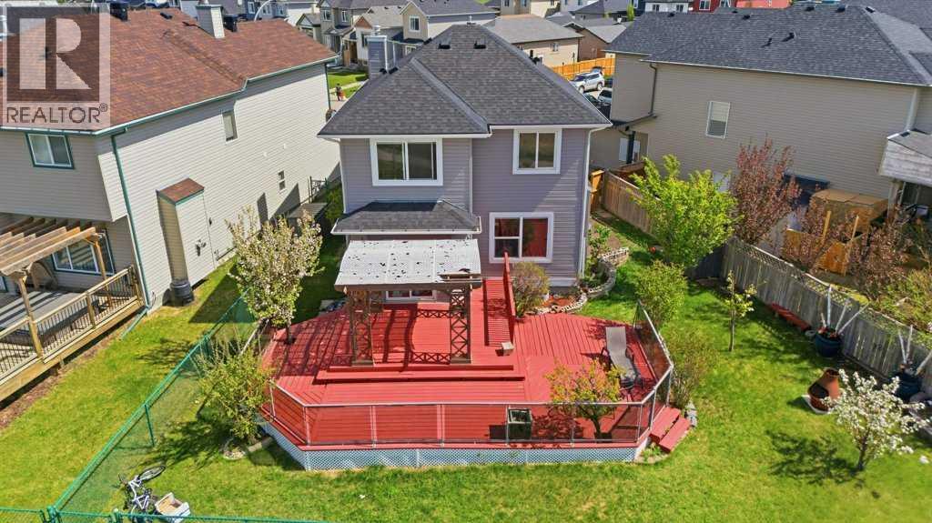 86 Saddlecrest Close NE - 46