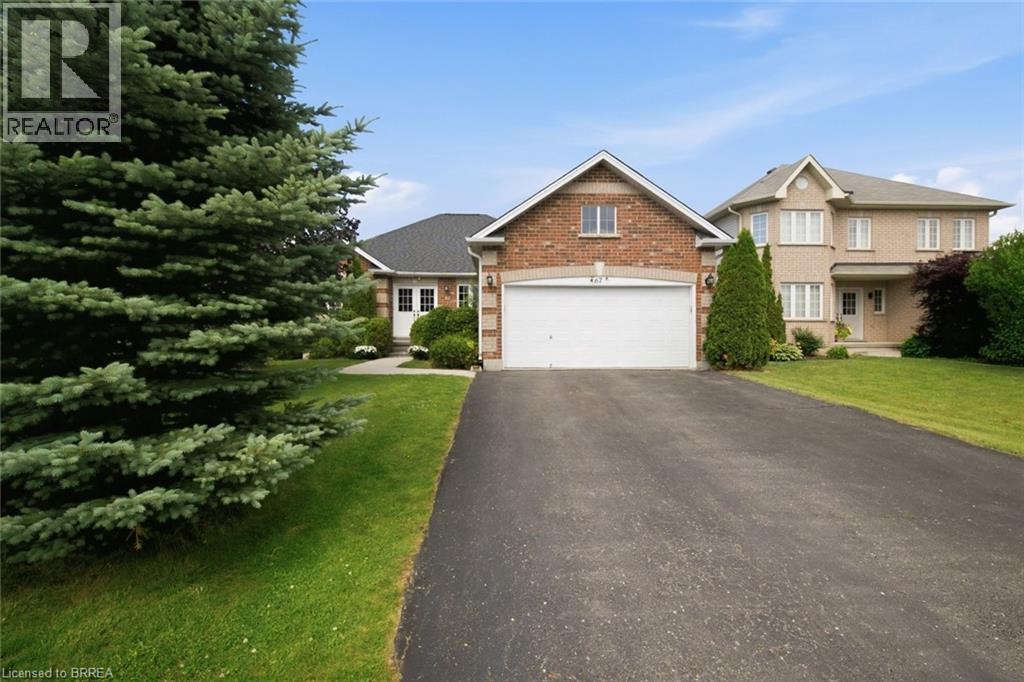67 DELONG Drive - 1