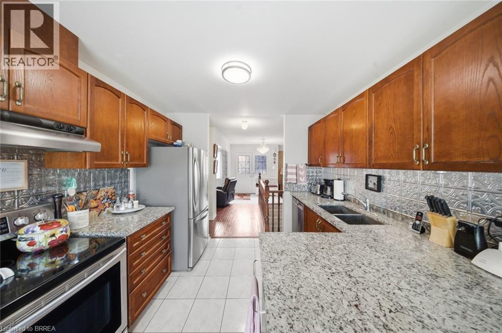 67 DELONG Drive - 15