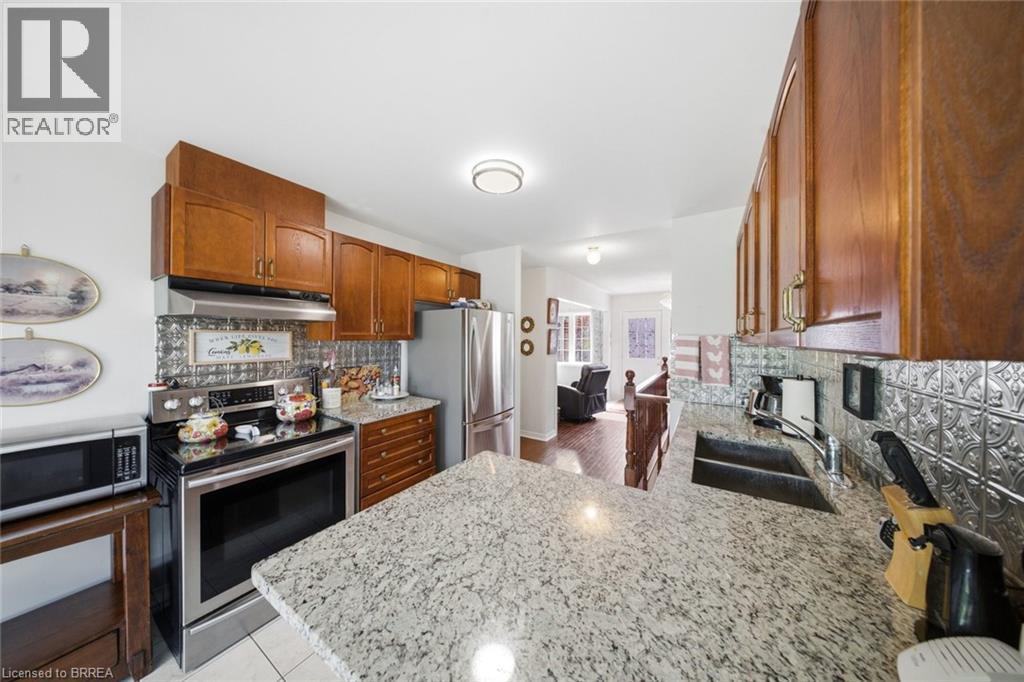 67 DELONG Drive - 16