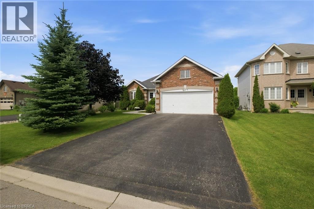67 DELONG Drive - 3