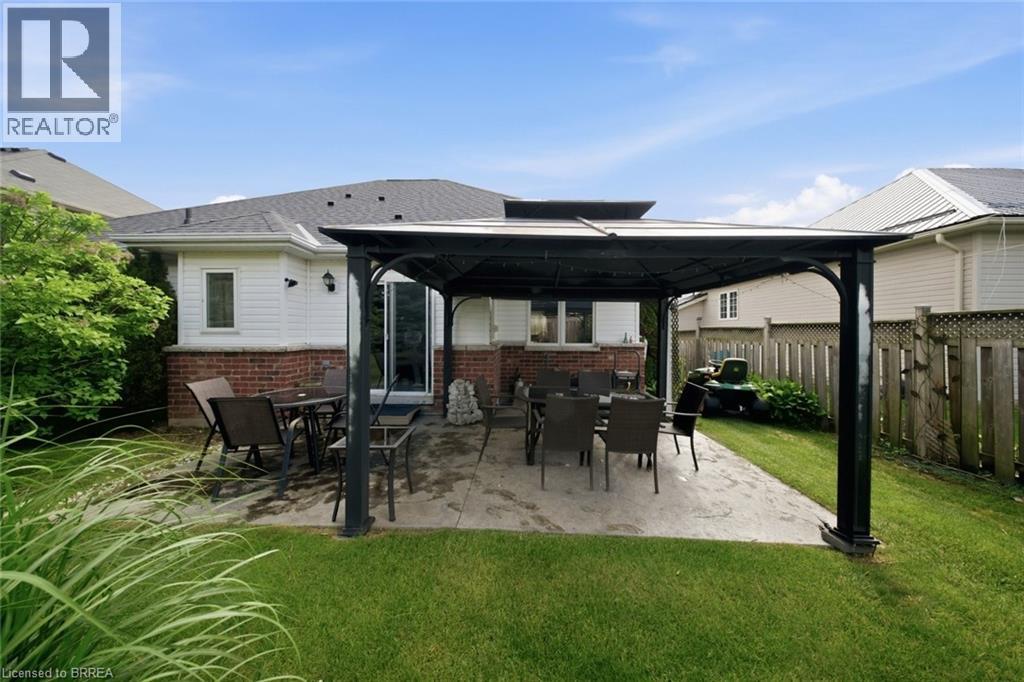 67 DELONG Drive - 35