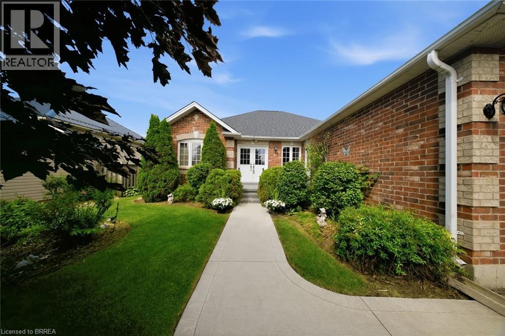 67 DELONG Drive - 4