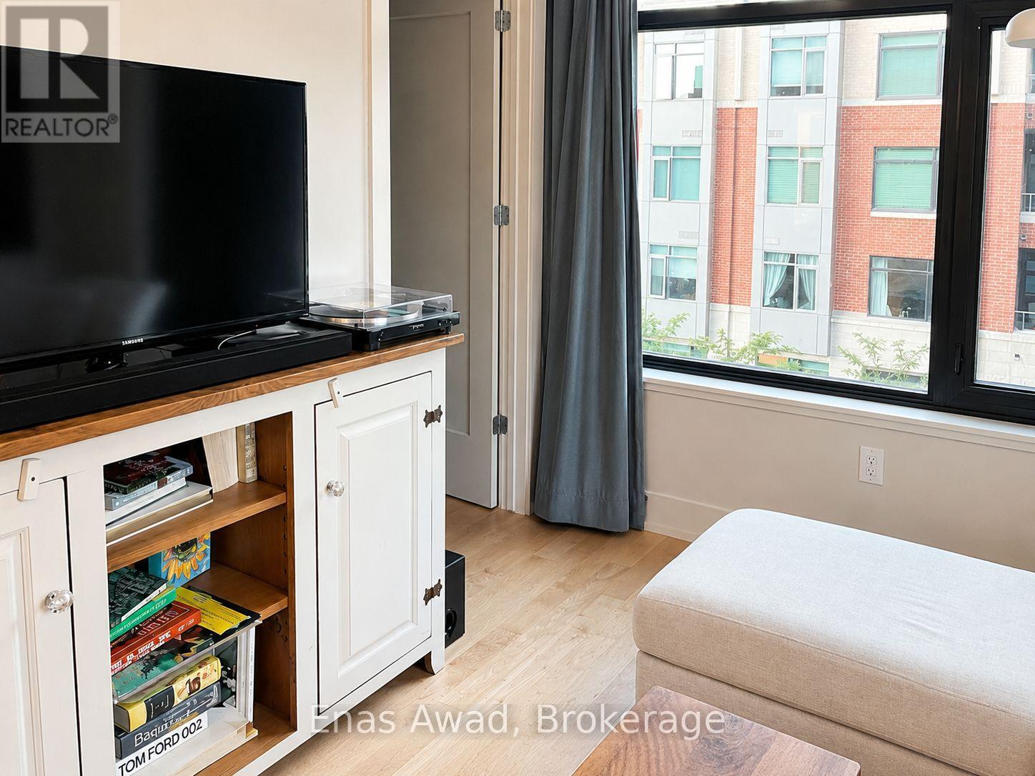 1 Bed, 1 Bath House for Rent in Ottawa – 301 – 60 SPRINGHURST AVENUE, Ottawa – MLS# X13470116 - Image 7