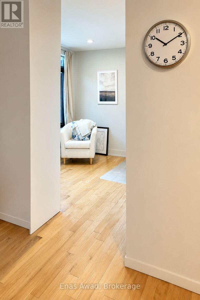 1 Bed, 1 Bath House for Rent in Ottawa – 301 – 60 SPRINGHURST AVENUE, Ottawa – MLS# X13470116 - Image 9
