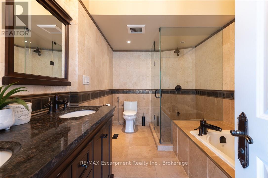 3346 LAKESHORE ROAD W - 17