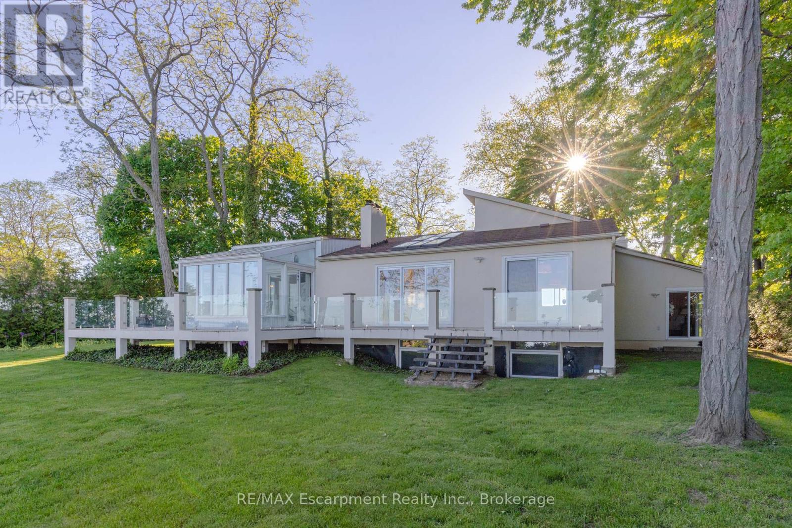 3346 LAKESHORE ROAD W - 27
