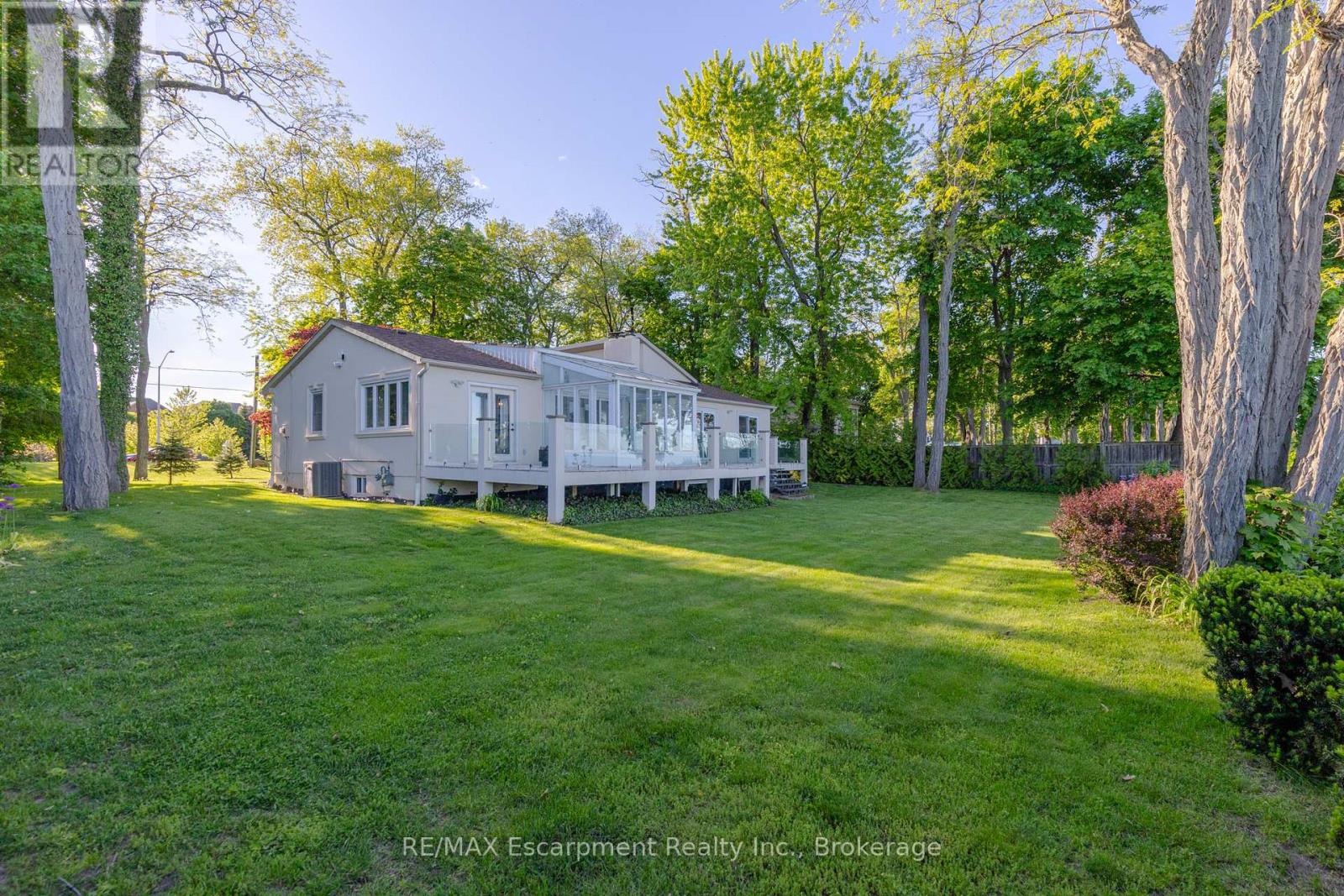 3346 LAKESHORE ROAD W - 28