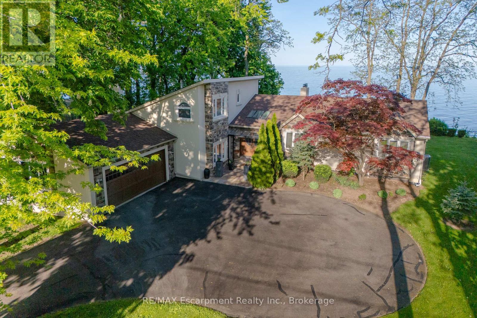 3346 LAKESHORE ROAD W - 31