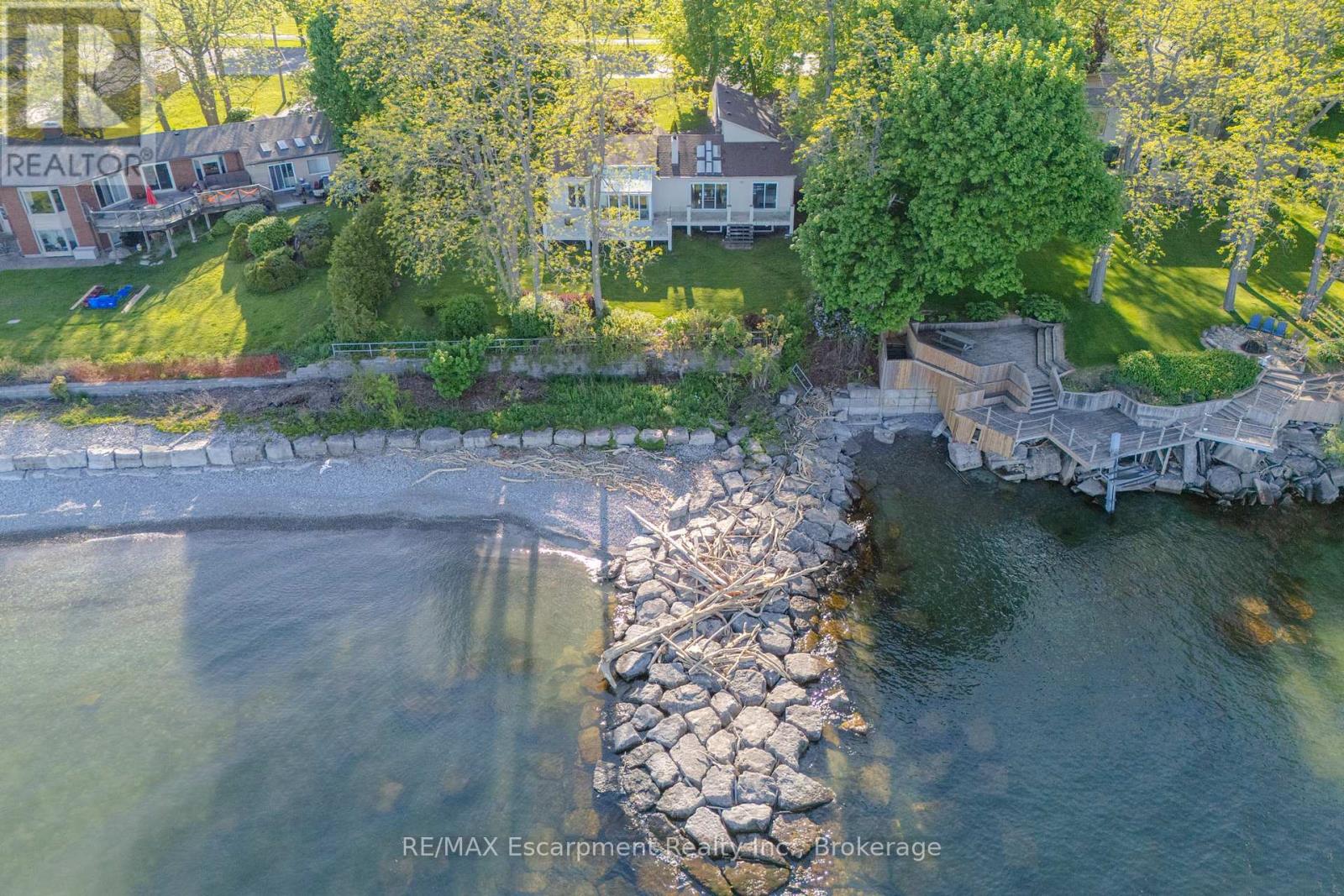 3346 LAKESHORE ROAD W - 34
