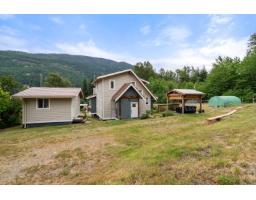 64922 North Bend Post Office Road, Fraser Canyon, Boston Bar, BC V0K1C1 Photo 29