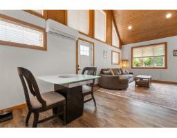Loft - 64922 North Bend Post Office Road, Fraser Canyon, Boston Bar, BC V0K1C1 Photo 7