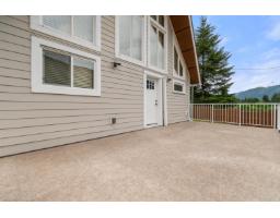64922 North Bend Post Office Road, Fraser Canyon, Boston Bar, BC V0K1C1 Photo 32