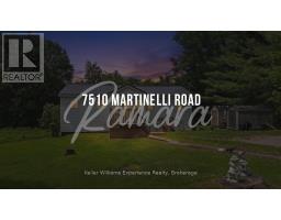 7510 Martinelli Road, Ramara, ON L0K2B0 Photo 37