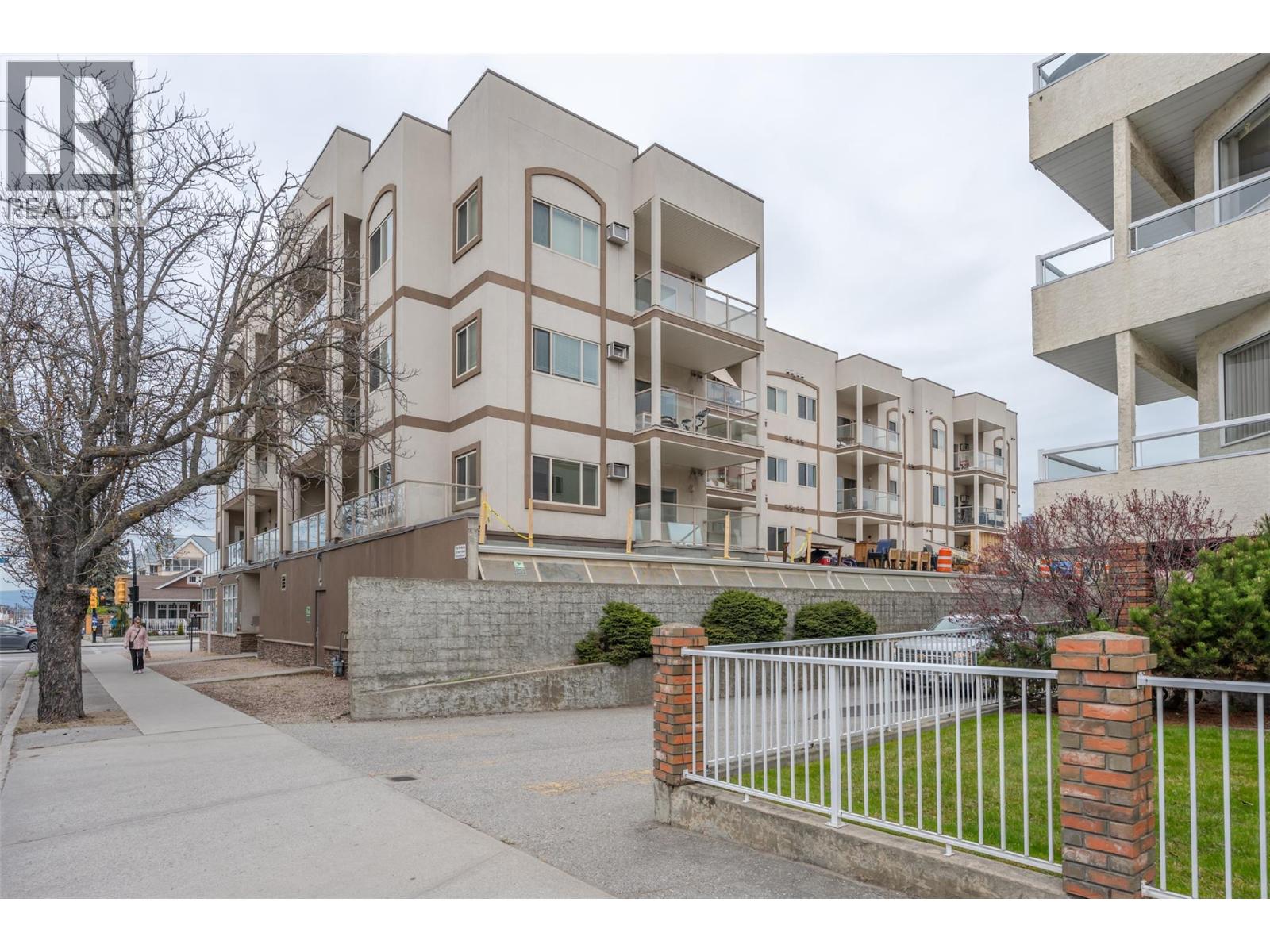 #208 196 WADE Avenue - 12
