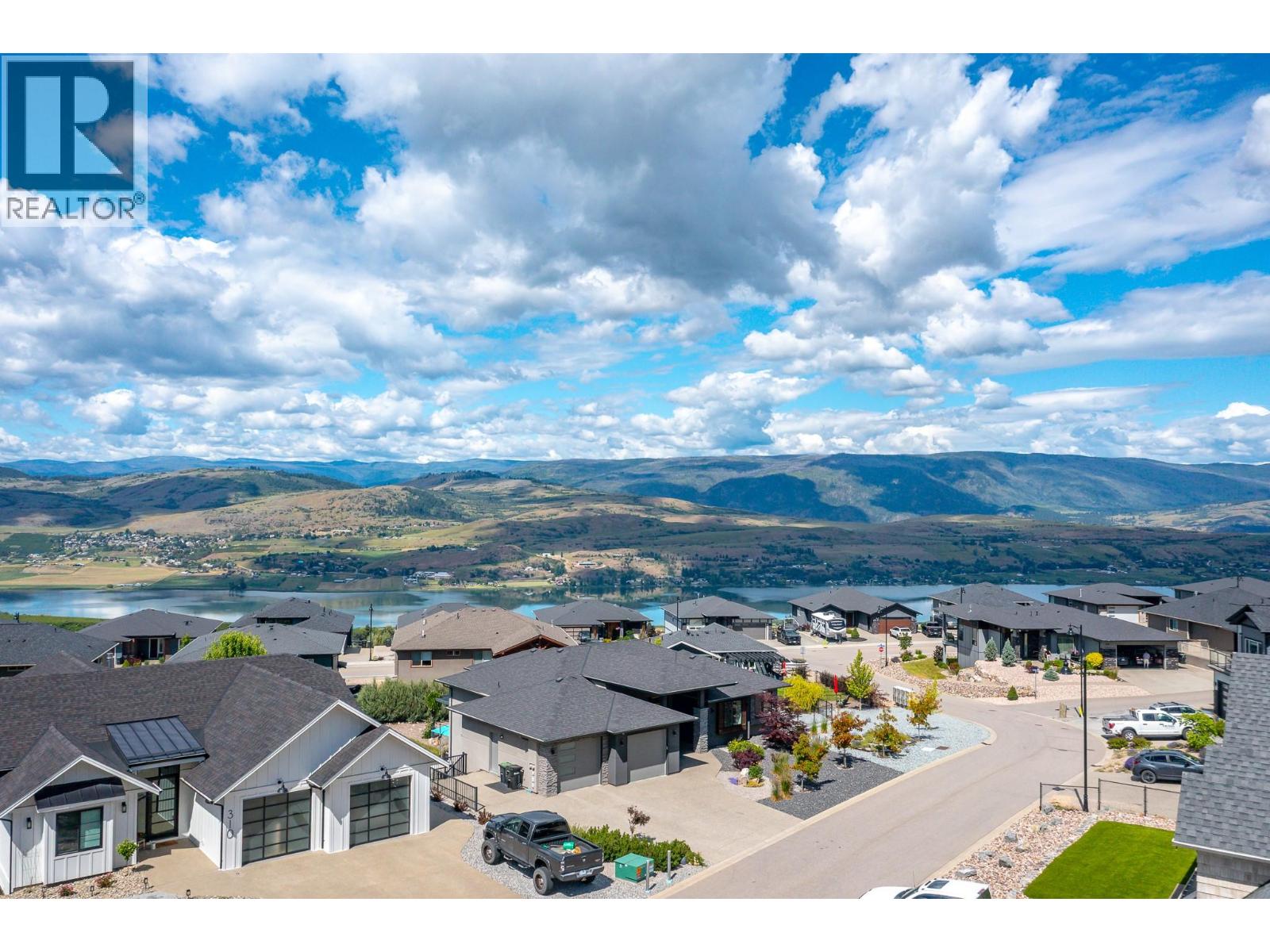  306 Baldy Place, Vernon