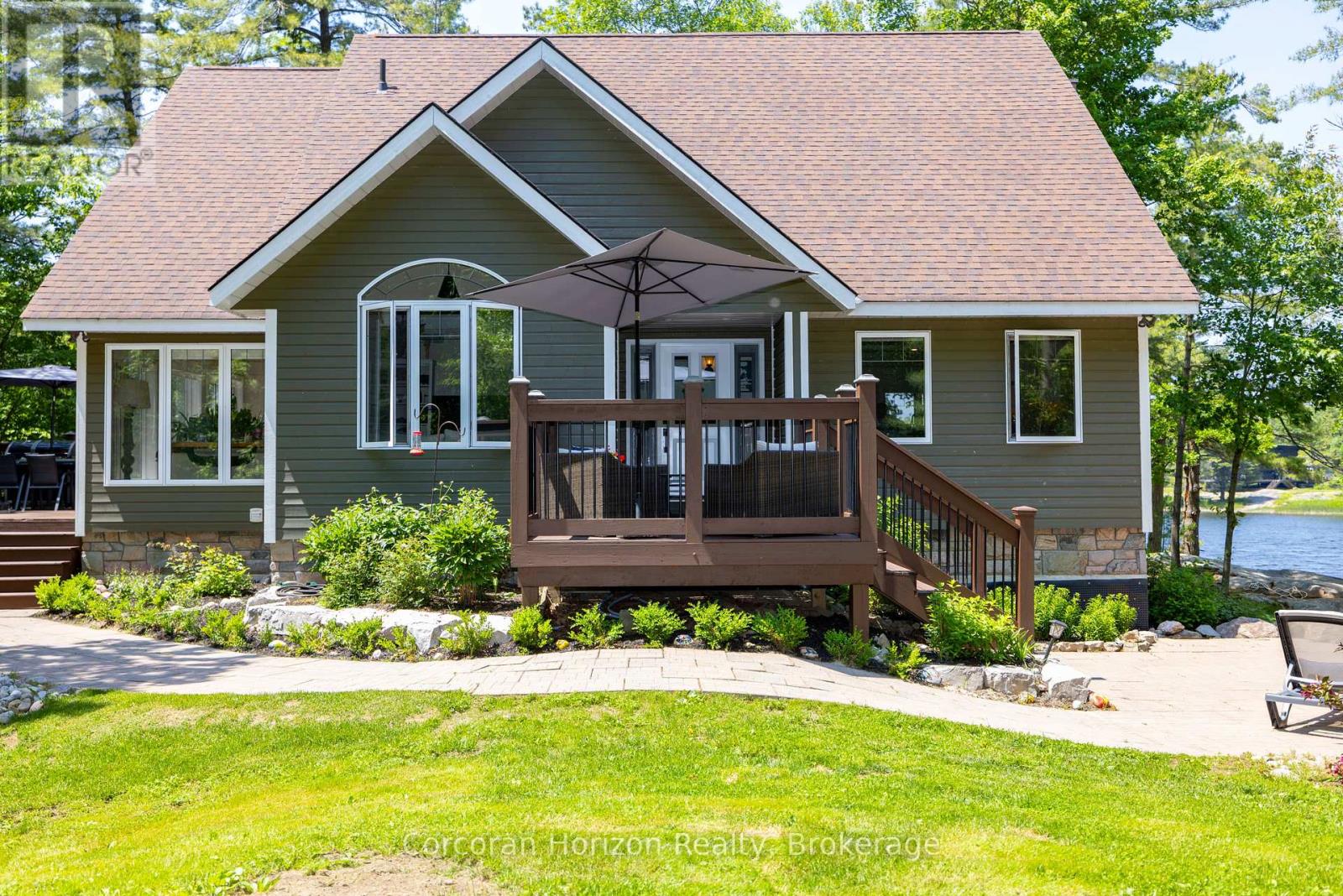 100 ISLAND 630 GEORGIAN BAY - 1