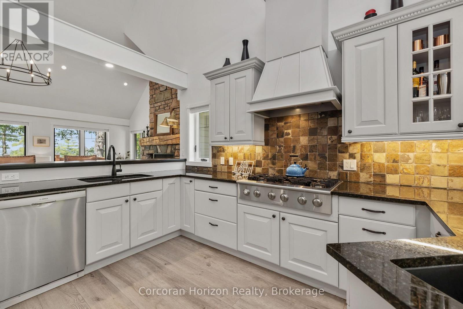 100 ISLAND 630 GEORGIAN BAY - 15