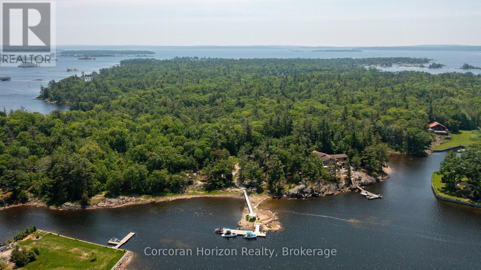 100 ISLAND 630 GEORGIAN BAY - 29