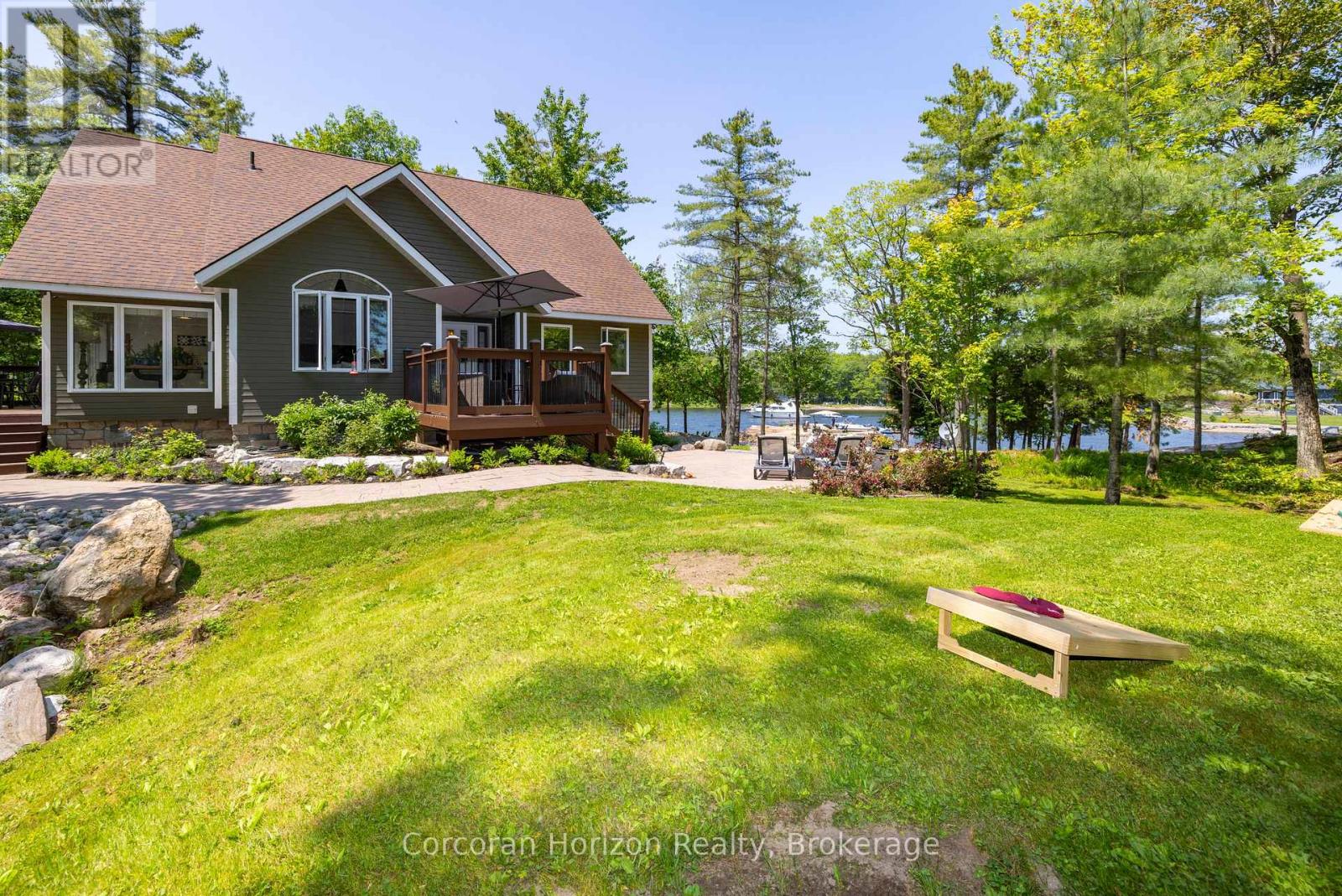 100 ISLAND 630 GEORGIAN BAY - 3