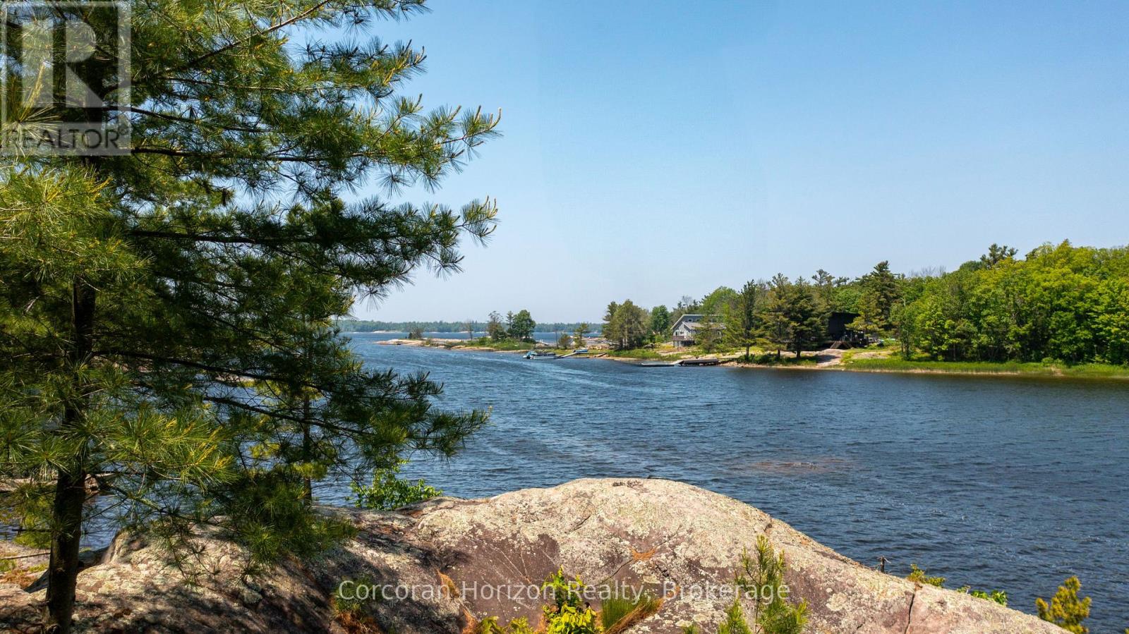100 ISLAND 630 GEORGIAN BAY - 30
