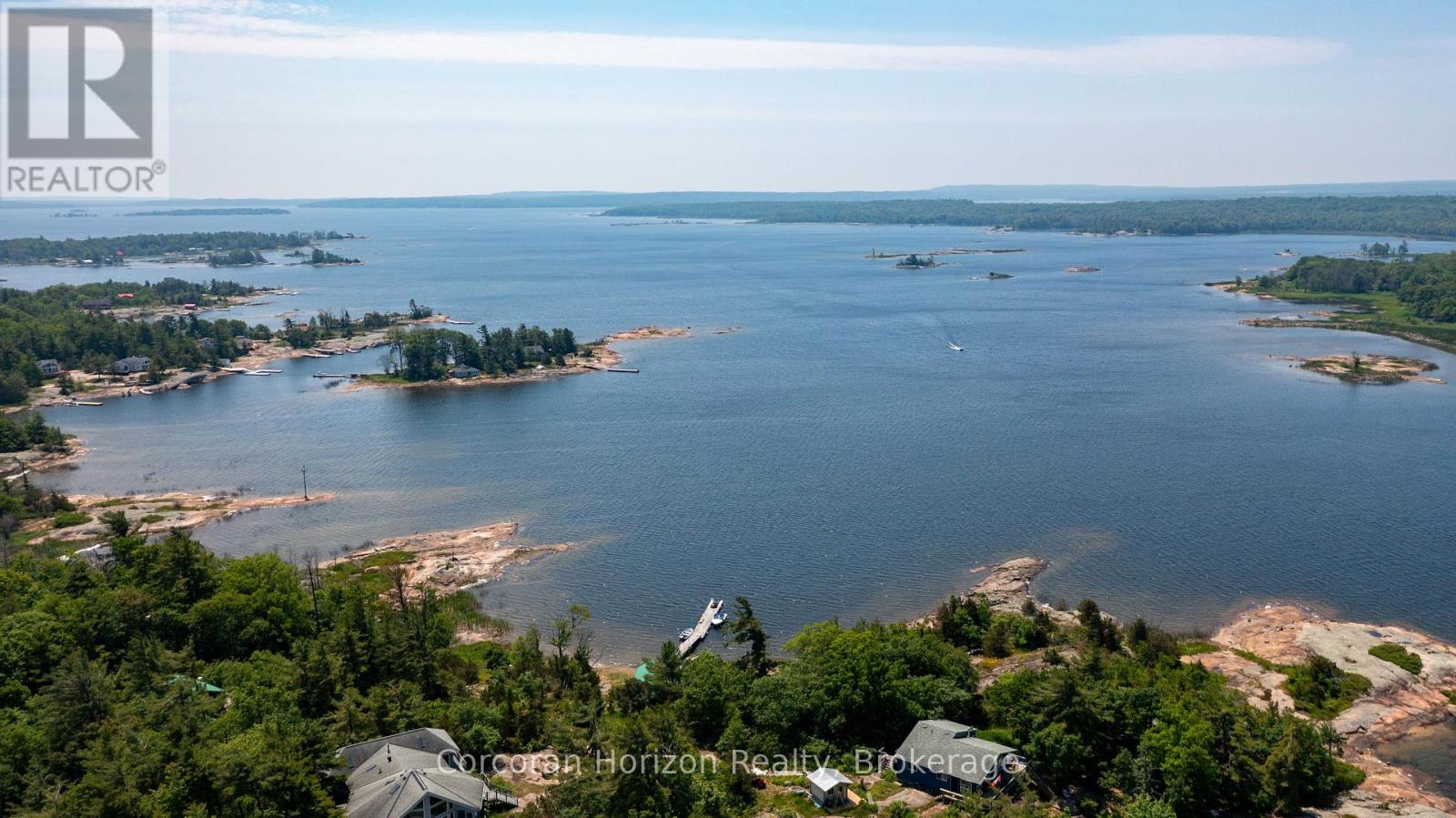 100 ISLAND 630 GEORGIAN BAY - 37