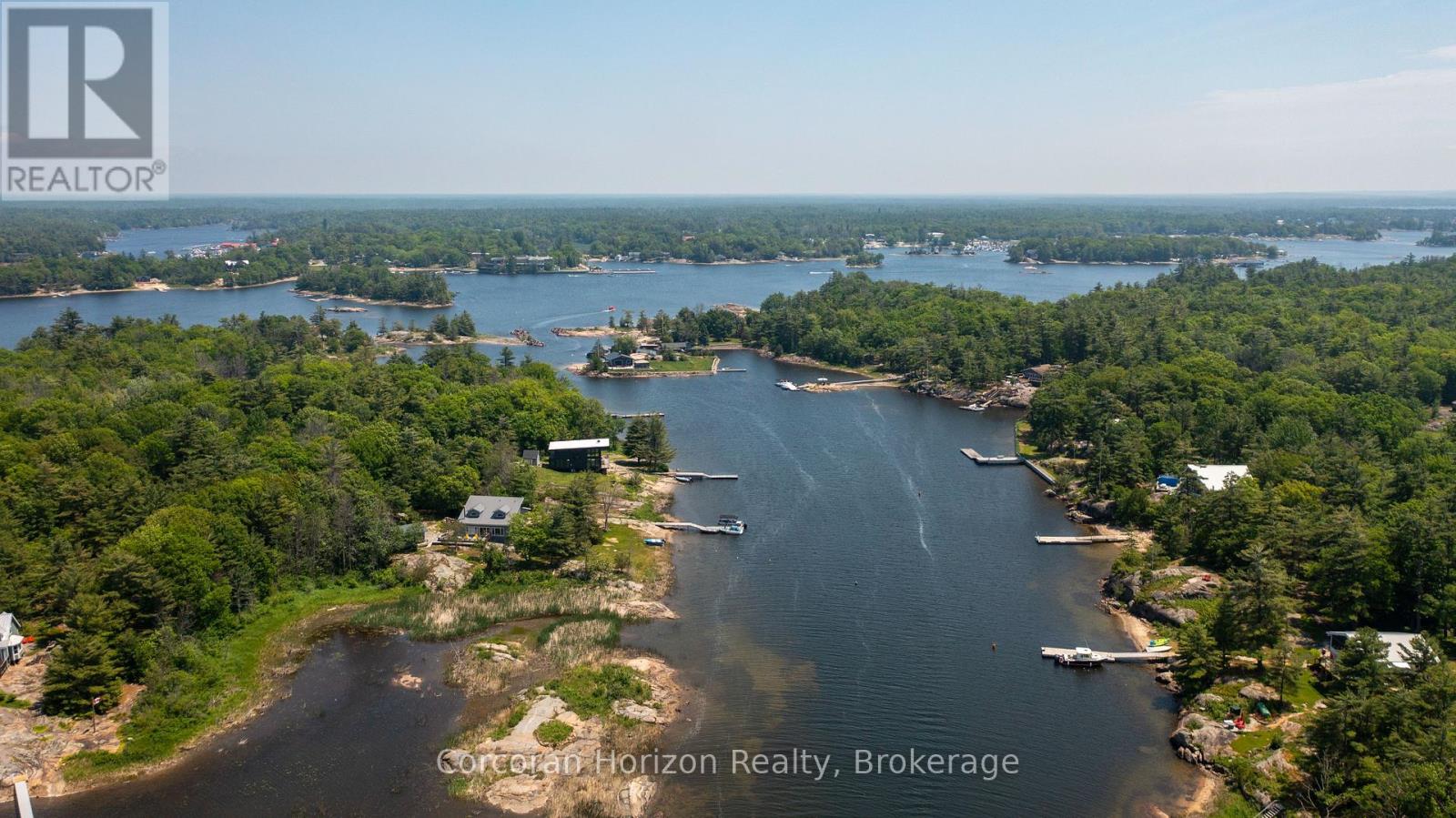 100 ISLAND 630 GEORGIAN BAY - 38