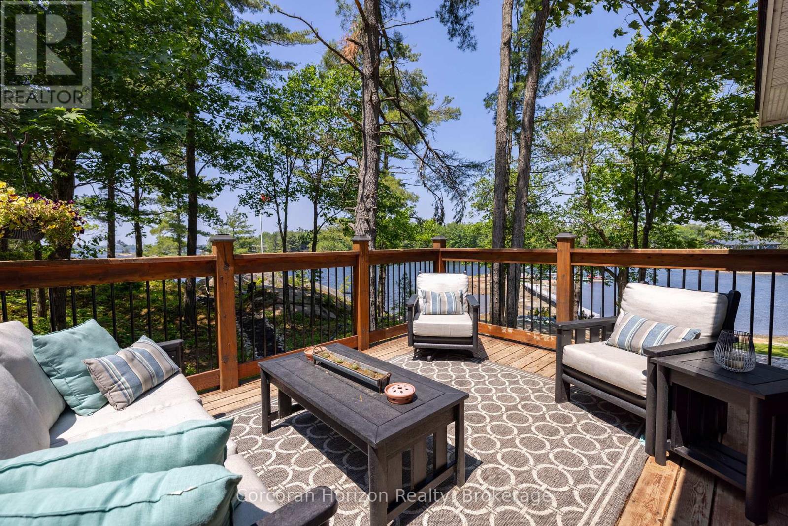 100 ISLAND 630 GEORGIAN BAY - 39