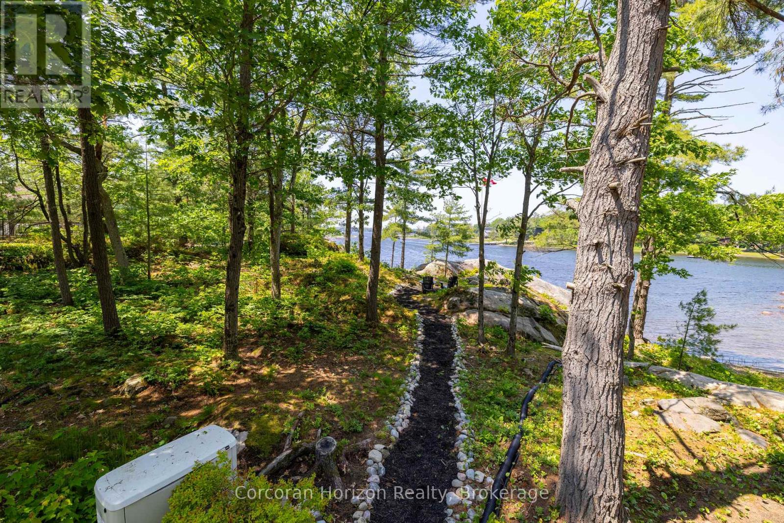 100 ISLAND 630 GEORGIAN BAY - 40
