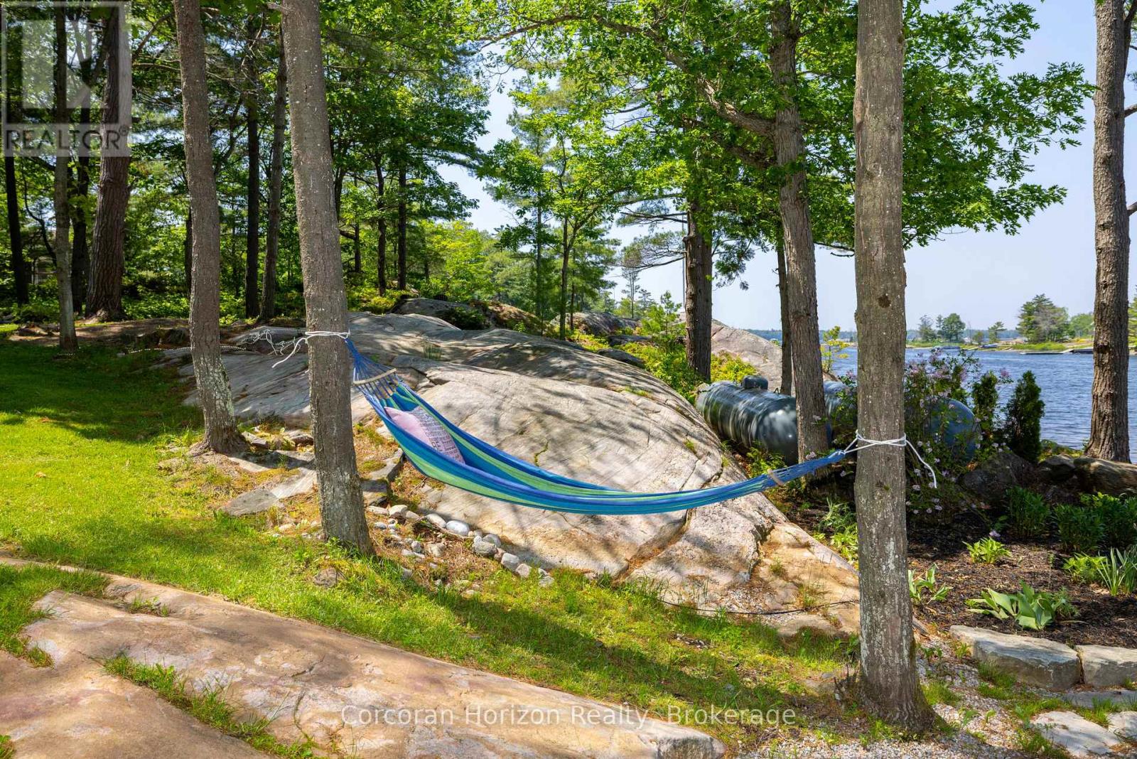 100 ISLAND 630 GEORGIAN BAY - 43