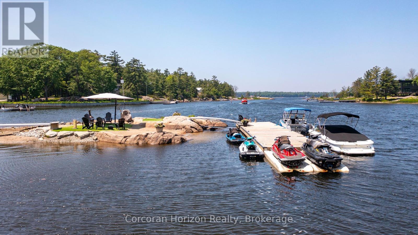 100 ISLAND 630 GEORGIAN BAY - 5