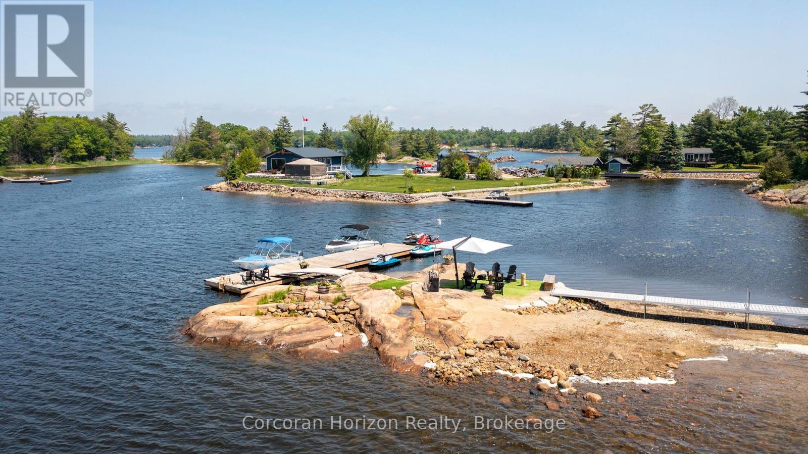 100 ISLAND 630 GEORGIAN BAY - 8