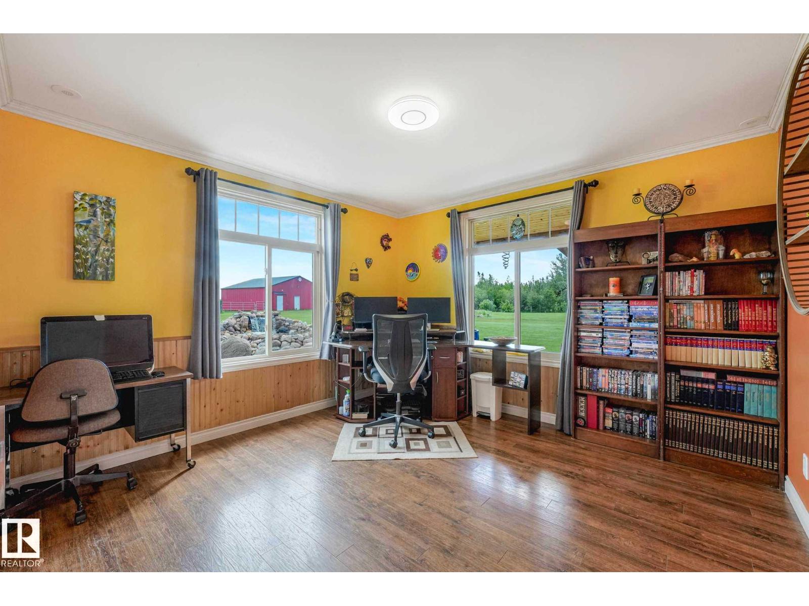 25426 TWP ROAD 602 - 27