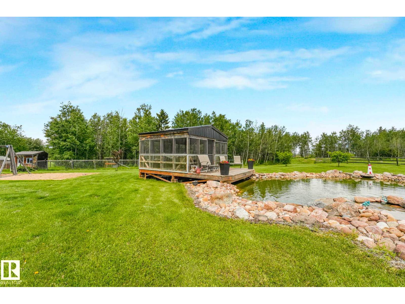 25426 TWP ROAD 602 - 50