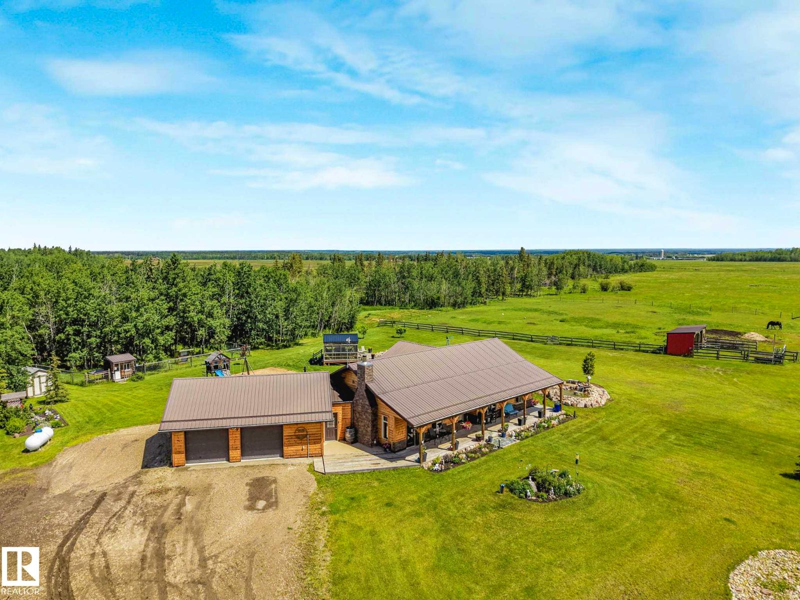25426 TWP ROAD 602 - 56