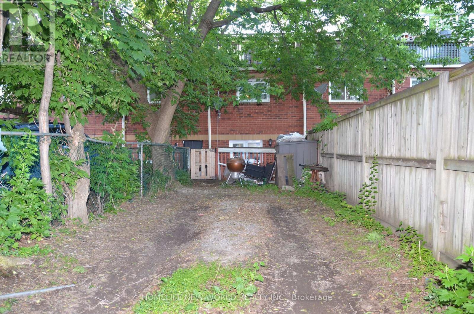 125 HARRISON STREET - 3