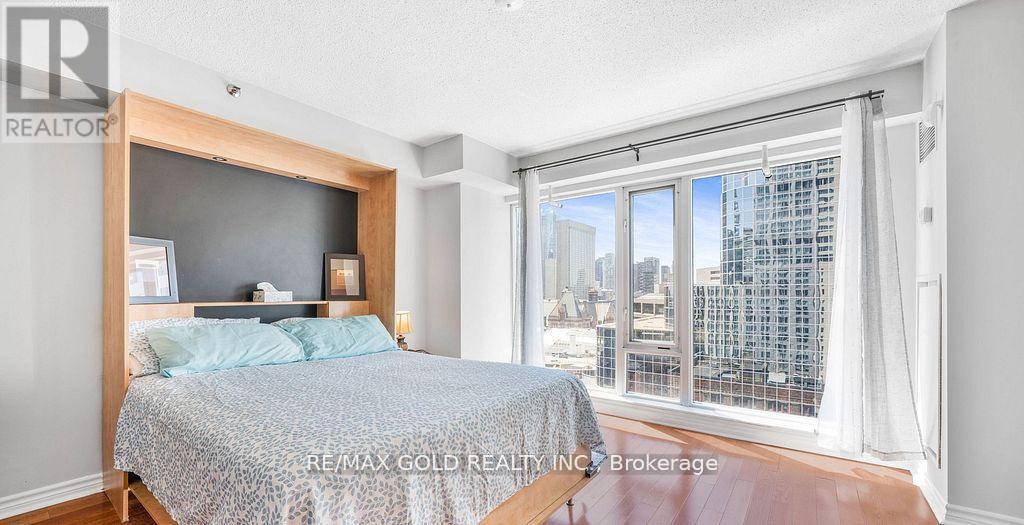 #1506 200 VICTORIA STREET - 15