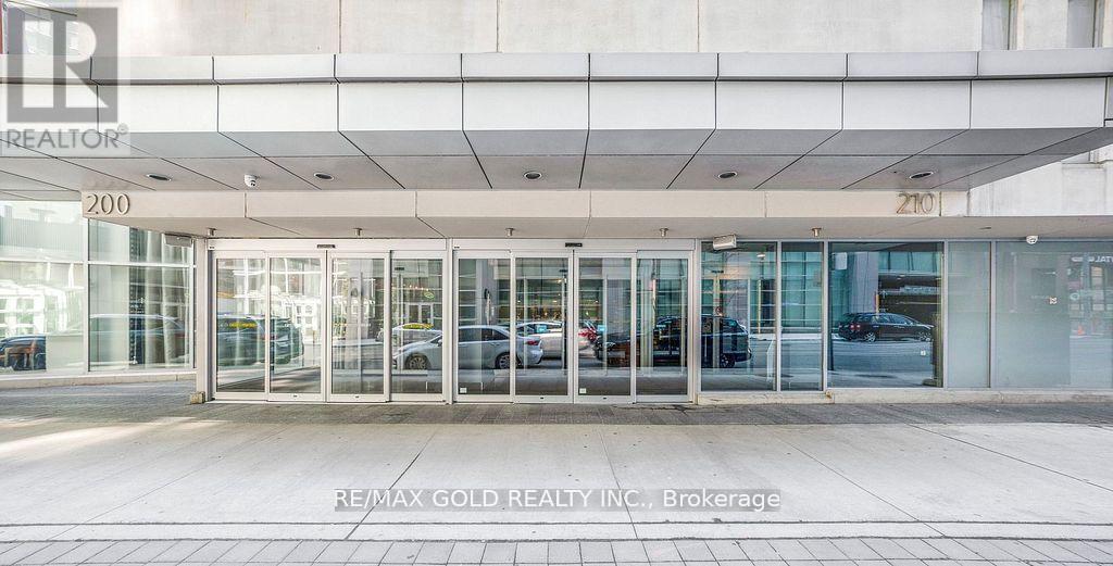 #1506 200 VICTORIA STREET - 18