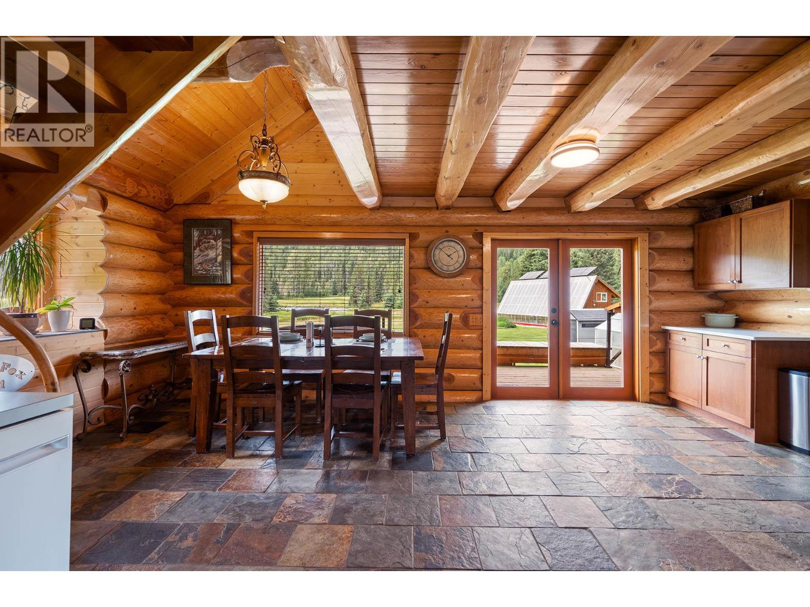 3881 Mad River Forest Service Road - 9