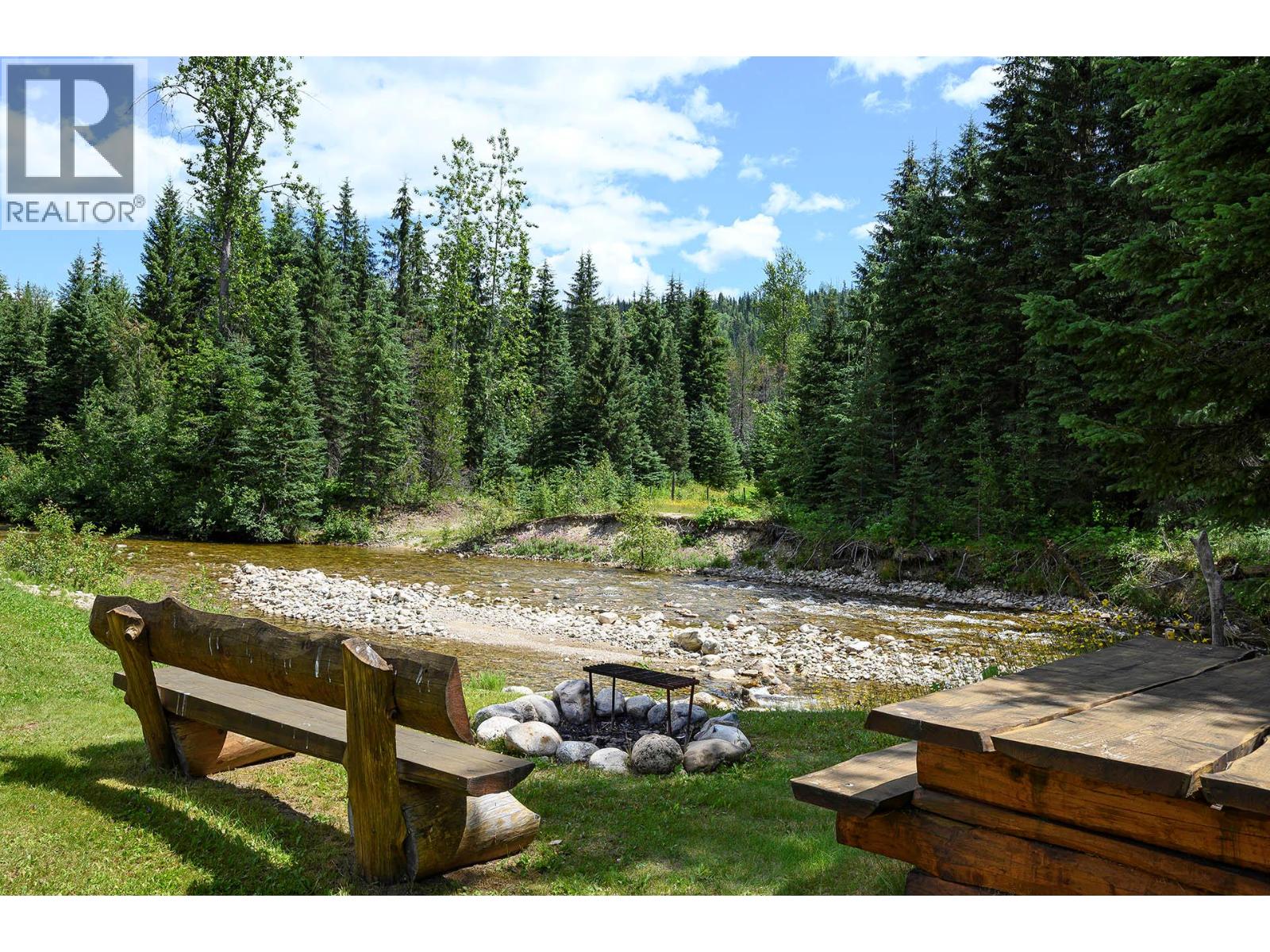 3881 Mad River Forest Service Road - 52