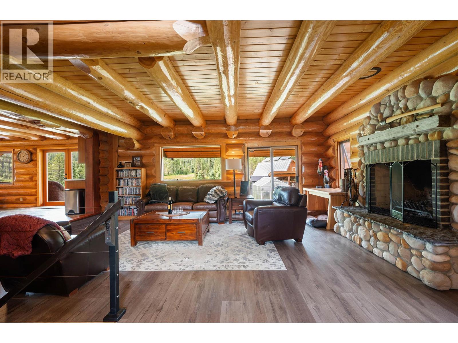 3881 Mad River Forest Service Road - 15