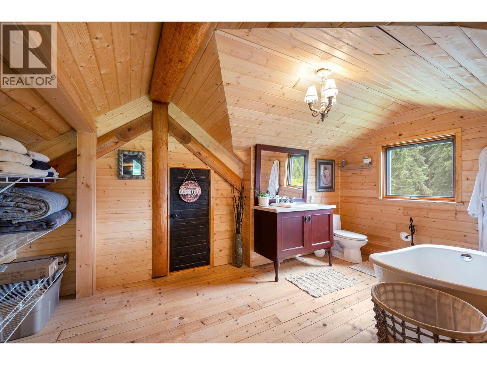 3881 Mad River Forest Service Road - 25