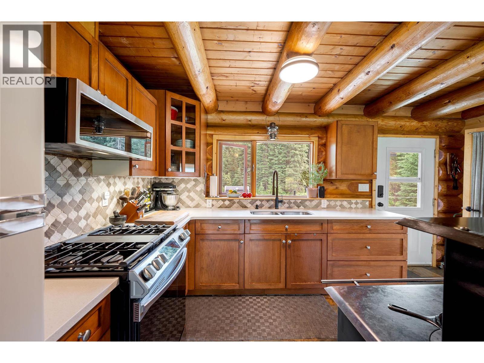 3881 Mad River Forest Service Road - 5