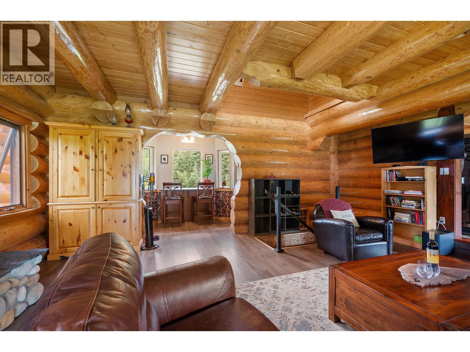 3881 Mad River Forest Service Road - 13