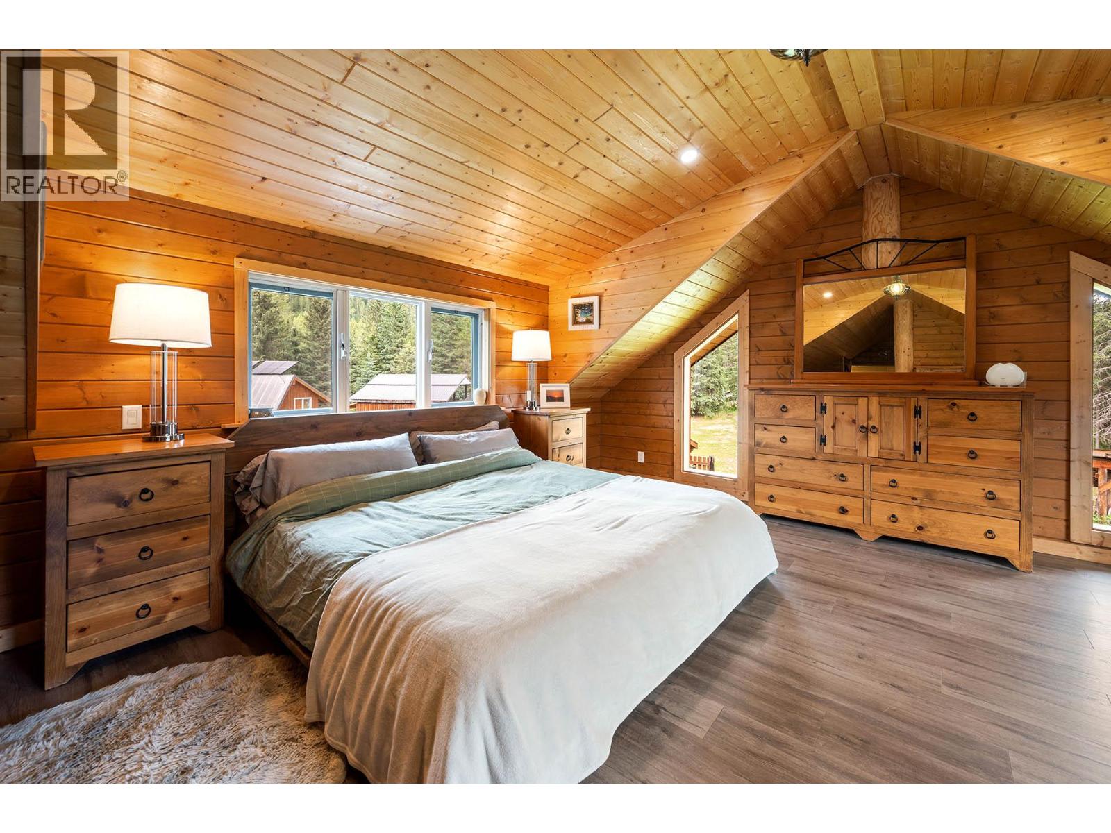 3881 Mad River Forest Service Road - 22