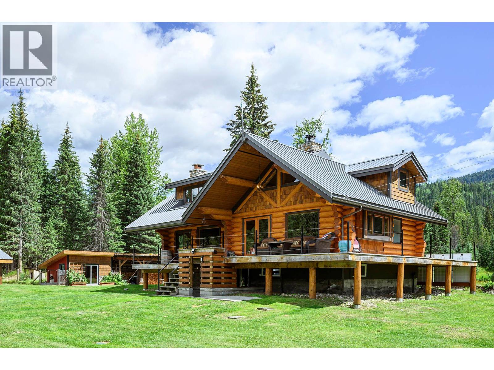 3881 Mad River Forest Service Road - Image 4