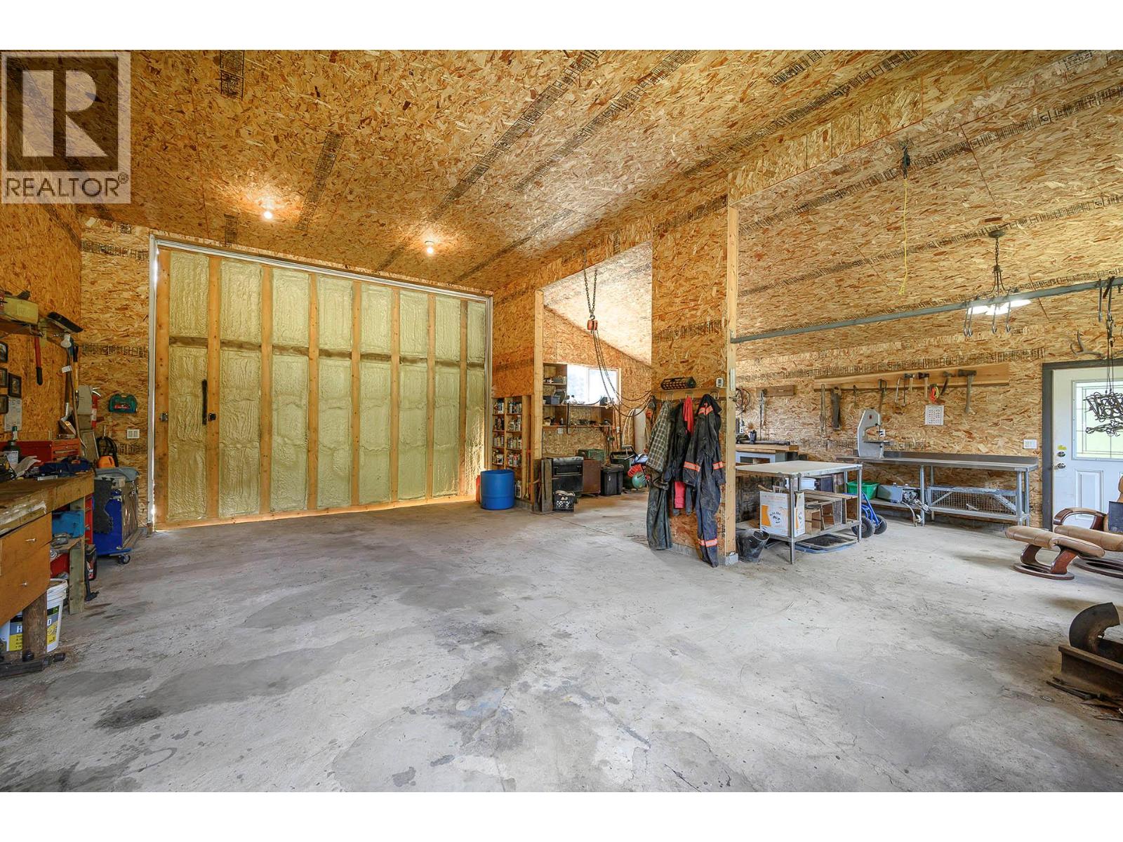 3881 Mad River Forest Service Road - 45