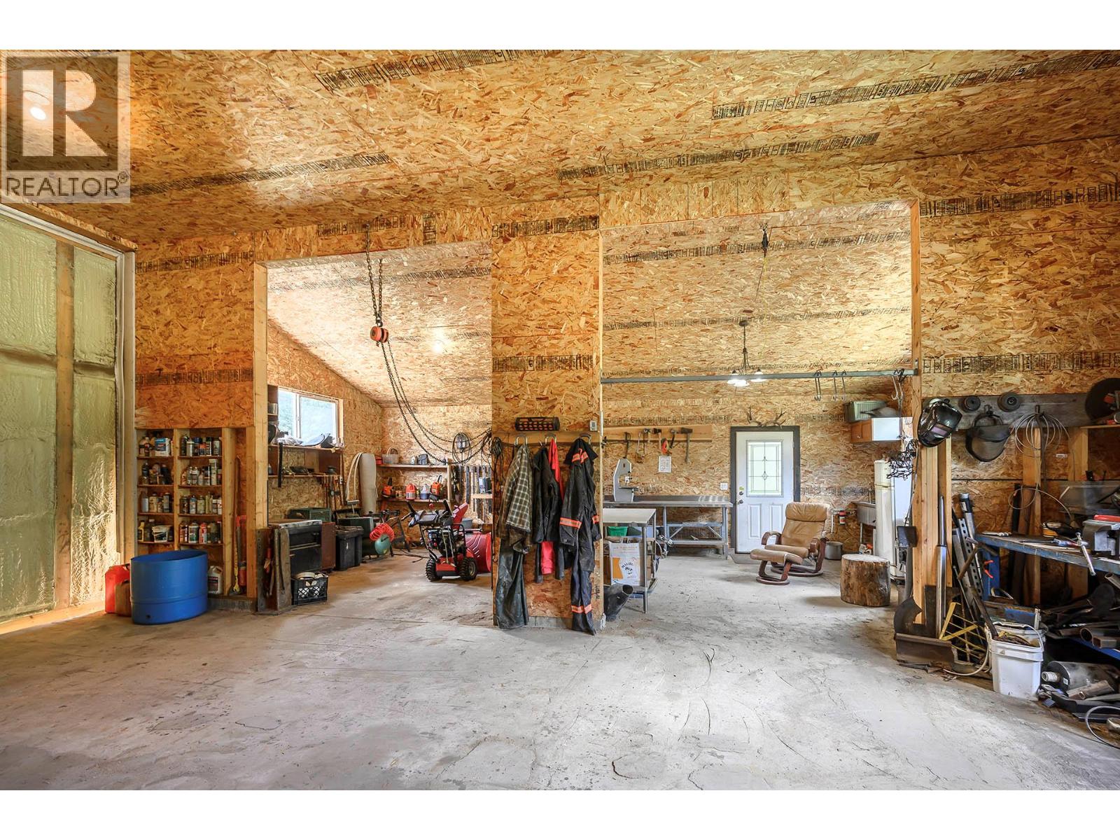 3881 Mad River Forest Service Road - 47